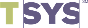 TSYS Logo PNG Vector