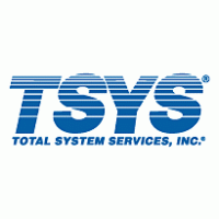 TSYS Logo PNG Vector