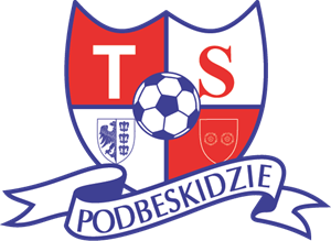 TS Podbeskidzie Bielsko Biala Logo PNG Vector