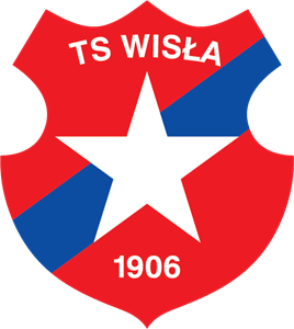 TS Wisla Kraków Logo PNG Vector