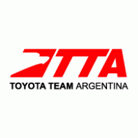 TTA Logo Vector