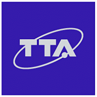 TTA Logo PNG Vector