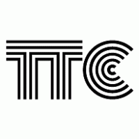 TTC Logo PNG Vector
