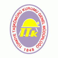 TTK Logo PNG Vector