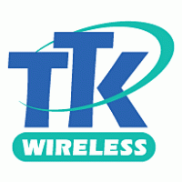 TTK Wireless Logo PNG Vector