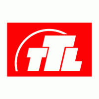 TTL Logo PNG Vector