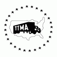 TTMA Logo PNG Vector