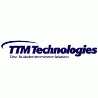 TTM Technologies Logo PNG Vector