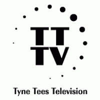 TTTV Logo Vector