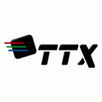 TTX Logo PNG Vector