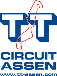 TT Circuit Assen Logo Vector