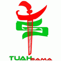 TUAHsama Logo PNG Vector