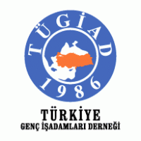 TUGIAD Logo PNG Vector