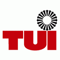 TUI Logo PNG Vector
