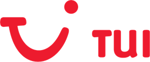TUI Logo PNG Vector