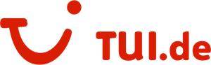 TUI.de Logo PNG Vector