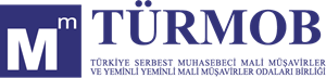 TURMOB Logo Vector
