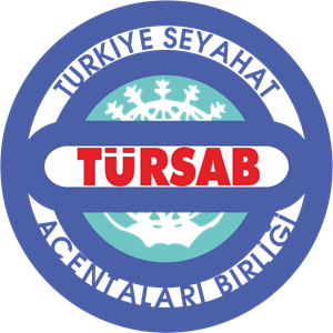 TURSAB Logo PNG Vector