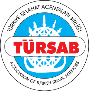 TURSAB Logo PNG Vector