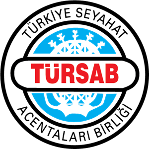 TURSAB Logo Vector