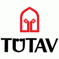 TUTAV - Turk Tanitma Vakfi Logo PNG Vector
