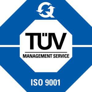 TUV Logo Vector