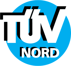 TUV Nord Logo PNG Vector
