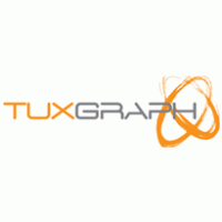 TUXGRAPH Logo PNG Vector