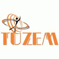 TUZEM - Trakya Üniversitesi Uzktan Eğitim Merkezi Logo Vector
