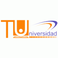 TU UNIVERSIDAD Logo PNG Vector