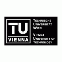 TU Vienna Logo PNG Vector