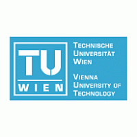 TU Wien Logo Vector