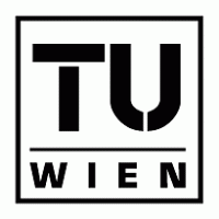 TU Wien Logo PNG Vector
