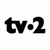 TV-2 Logo PNG Vector