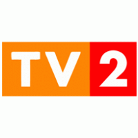 TV2 Logo Vector