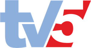 TV5 Logo Vector