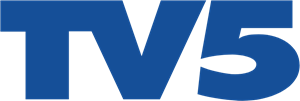 TV5 Logo PNG Vector
