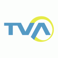 TVA Logo PNG Vector