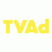 TVAd Logo PNG Vector