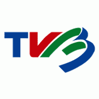 TVB Logo PNG Vector