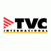 TVC Internacional Logo PNG Vector