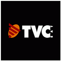 TVC Sat Logo PNG Vector