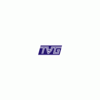 TVG Logo PNG Vector