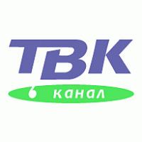 TVK-6 Kanal Logo PNG Vector