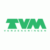 TVM verzekeringen Logo PNG Vector