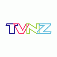 TVNZ Logo PNG Vector