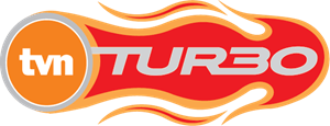 TVN Turbo Logo PNG Vector