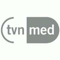 TVN med Logo Vector
