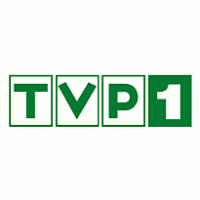 TVP 1 Logo Vector