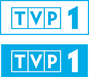 TVP 1 Logo PNG Vector
